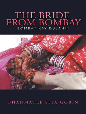 cover image of The Bride from Bombay